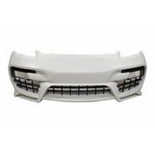 Carica l&#39;immagine nel visualizzatore di Gallery, Front Bumper Porsche Panamera 970.1