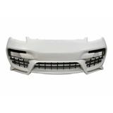 Front Bumper Porsche Panamera 970.1