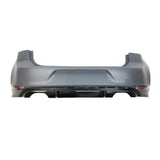 Paraurti Posteriore Volkswagen Golf 7 3/5D Look R