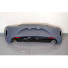 Load image into Gallery viewer, Rear Bumper Volkswagen Scirocco R 2014 ABS