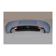 Load image into Gallery viewer, Rear Bumper Volkswagen Scirocco R 2008-2013 ABS