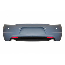 Load image into Gallery viewer, Rear Bumper Volkswagen Scirocco R 2008-2013 ABS