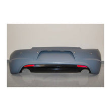 Load image into Gallery viewer, Rear Bumper Volkswagen Scirocco R 2008-2013 ABS