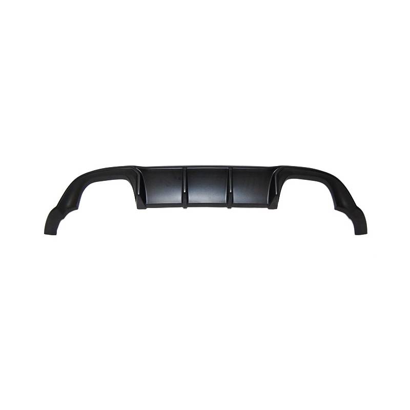 Rear Diffuser Volkswagen Golf 7.5 R / GTI