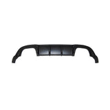 Rear Diffuser Volkswagen Golf 7.5 R / GTI