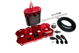 Performance Kit per motori 2.0 TFSI EA113