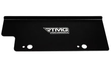 Load image into Gallery viewer, RTMG 2.0 TFSI Aluminum Heat Shield - RTMG Performance