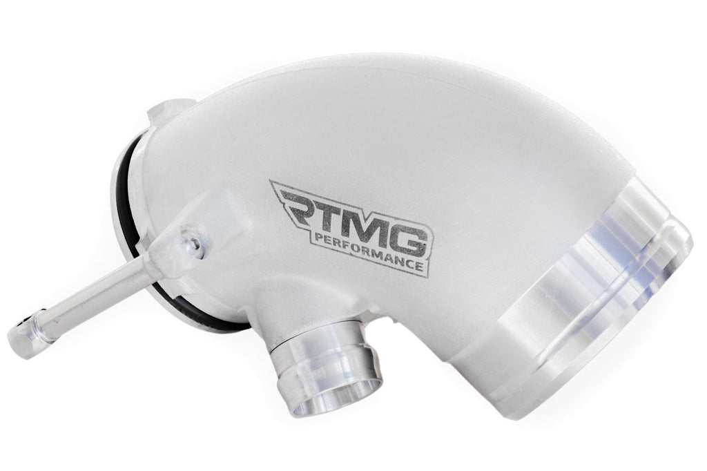 RTMG 70mm Turbo Inlet Elbow for IHI IS12 / IS20 / IS38 - 1.8 / 2.0 TSI ΕΑ888 Gen 3 - RTMG Performance