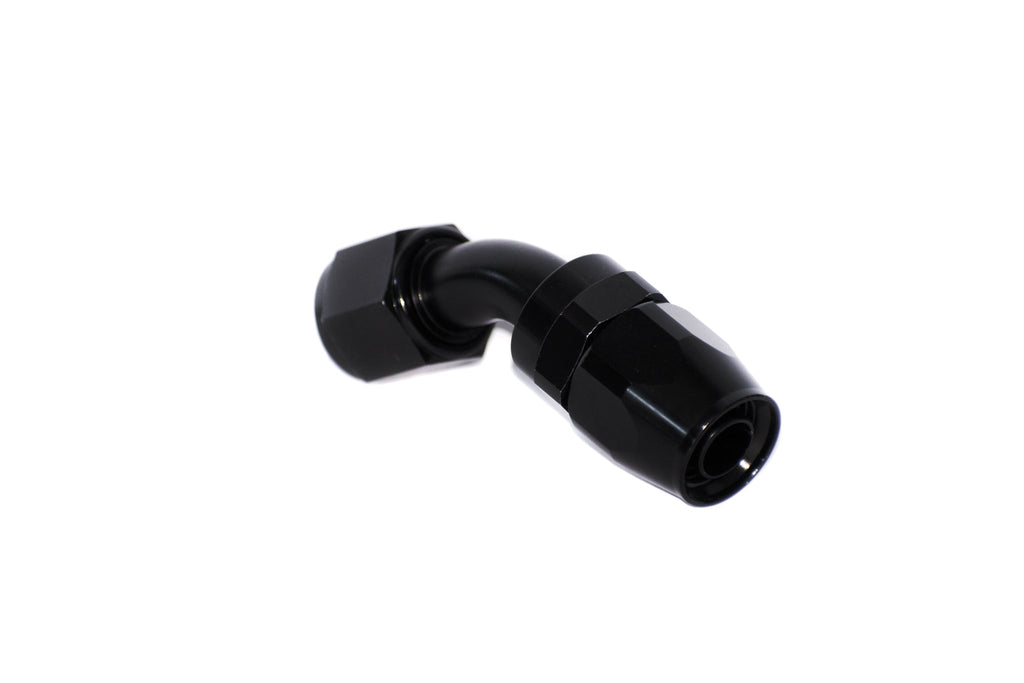 RTMG AN-1045 / AN10 45 Degree Super Flow Fuel Oil Braided Hose Fitting - RTMG Performance