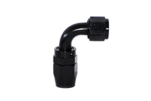 Load image into Gallery viewer, RTMG AN-1090 / AN10 90 Degree Super Flow Fuel Oil Braided Hose Fitting - RTMG Performance