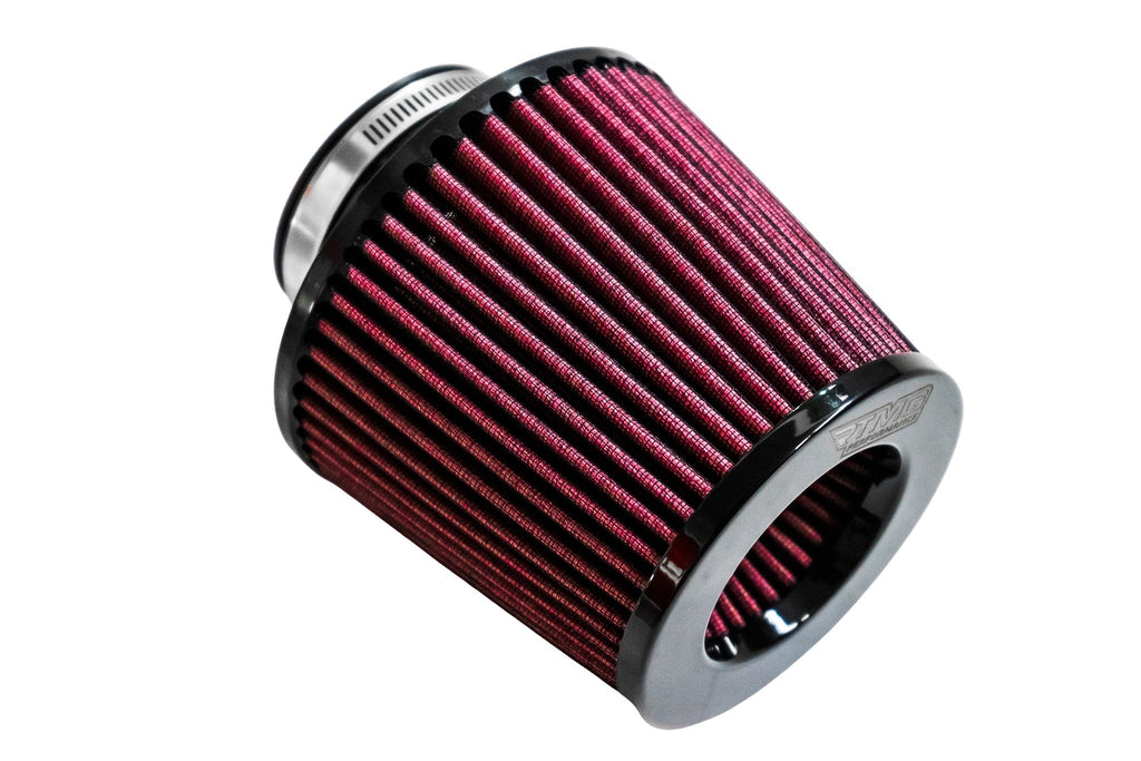 RTMG High Flow Air Filter 76mm - RTMG Performance