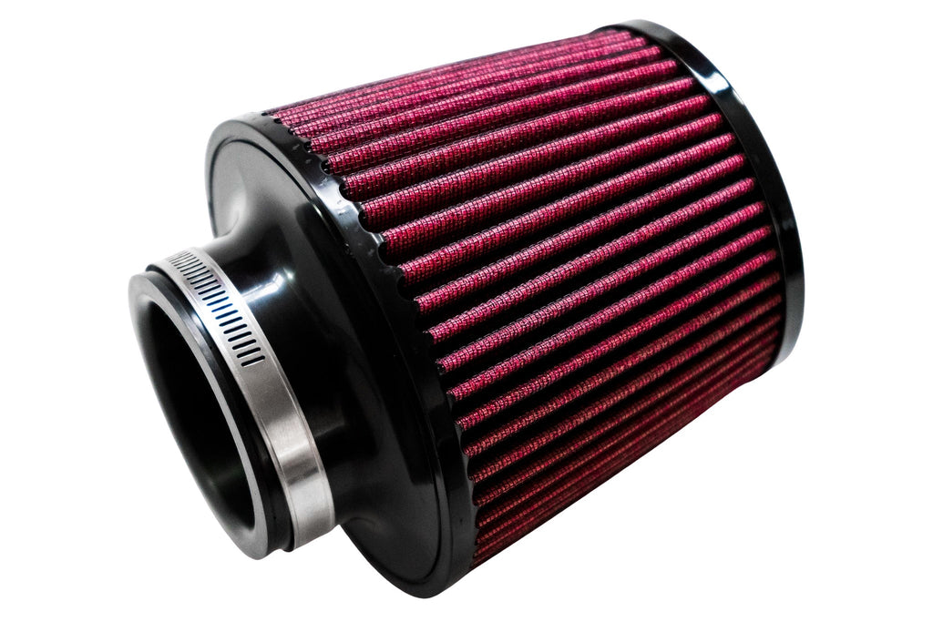 RTMG High Flow Air Filter 76mm - RTMG Performance