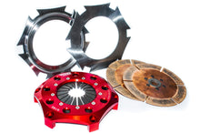 Load image into Gallery viewer, RTMG Twin Disk Universal Clutch Kit - 185mm - RTMG Performance