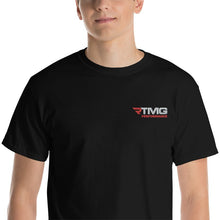 Load image into Gallery viewer, RTMG Unisex T-Shirt - S / M / L / XL / XXL - RTMG Performance