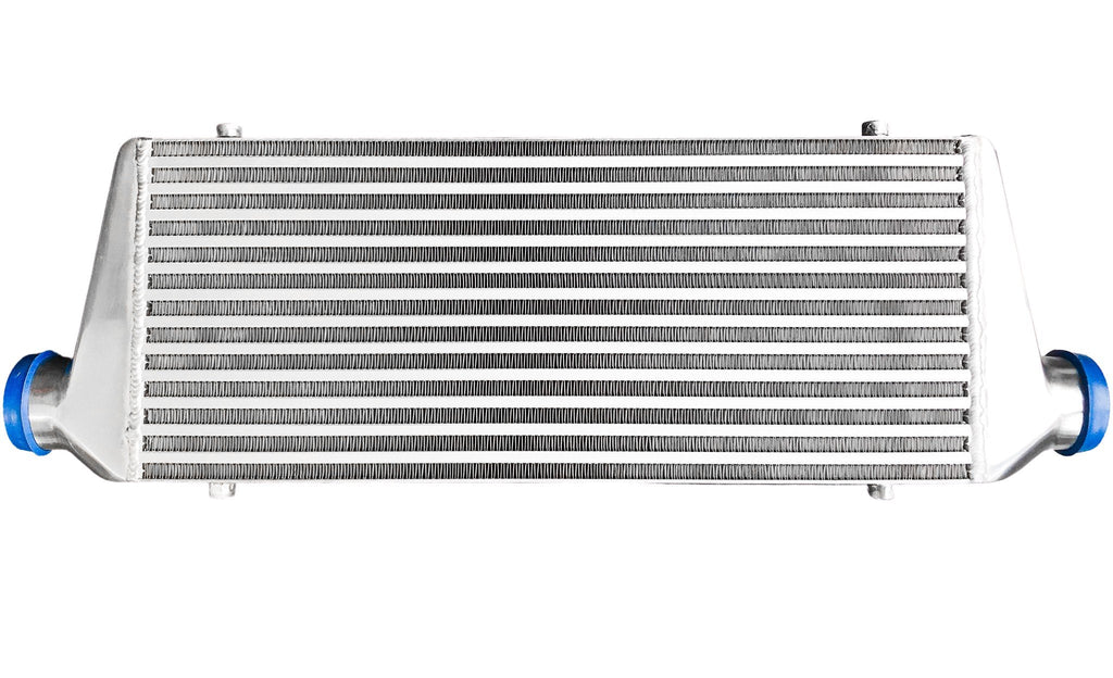 RTMG Universal Aluminum Front Mount Intercooler - RTMG Performance