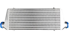 Load image into Gallery viewer, RTMG Universal Aluminum Front Mount Intercooler - RTMG Performance