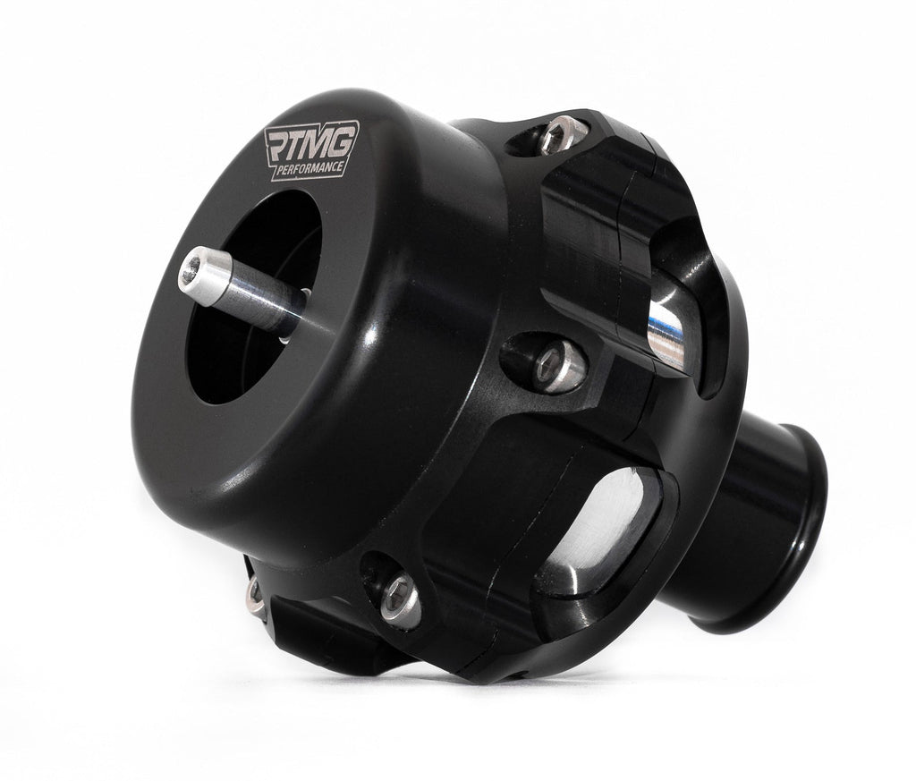 RTMG Universal Blow Off Valve - RTMG Performance