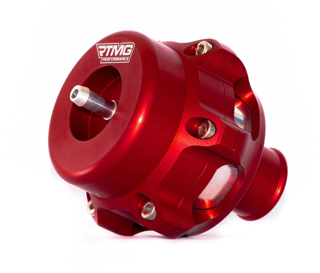 RTMG Universal Blow Off Valve - RTMG Performance