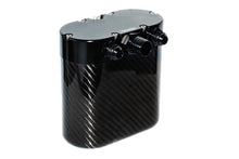 Load image into Gallery viewer, RTMG Universal Carbon Fiber Oil Catch Can - RTMG Performance