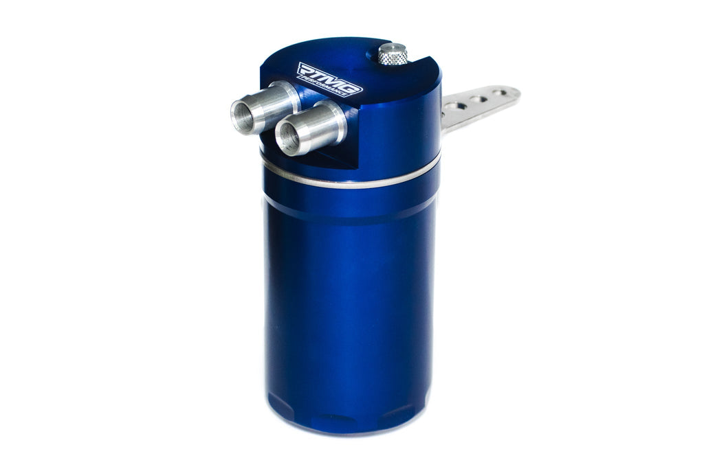 RTMG Universal Oil Catch Can - RTMG Performance