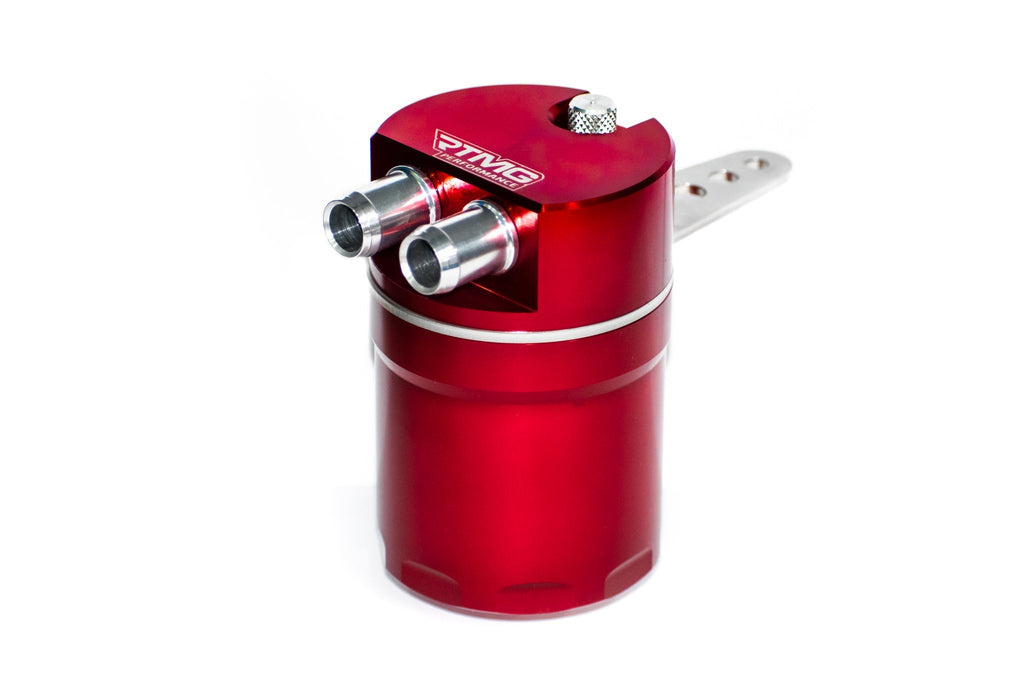 RTMG Universal Oil Catch Can - RTMG Performance