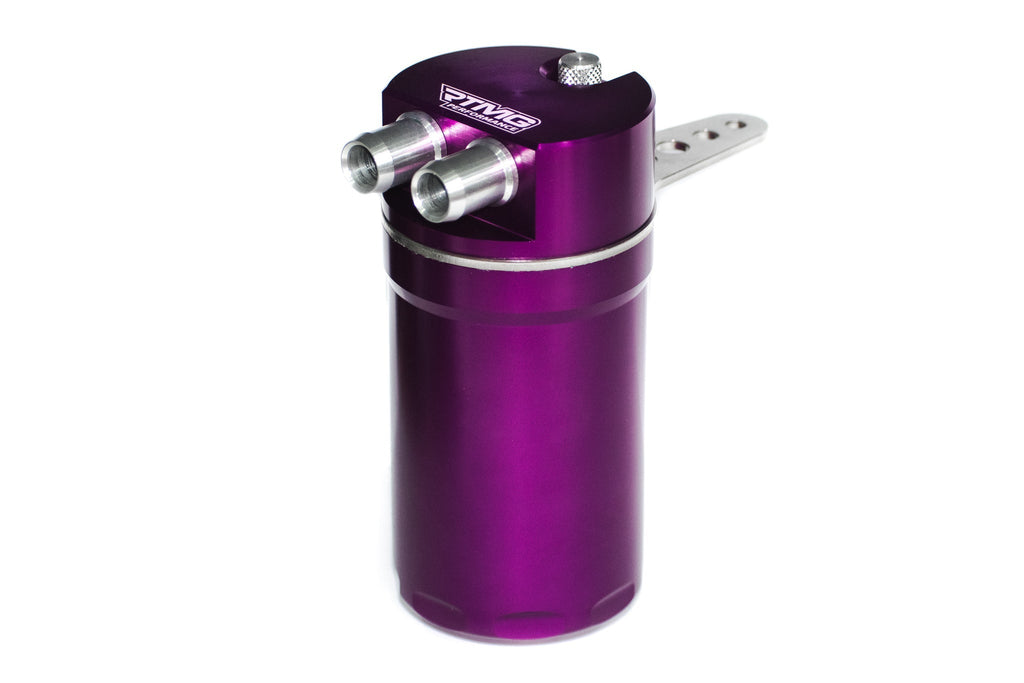 RTMG Universal Oil Catch Can - RTMG Performance