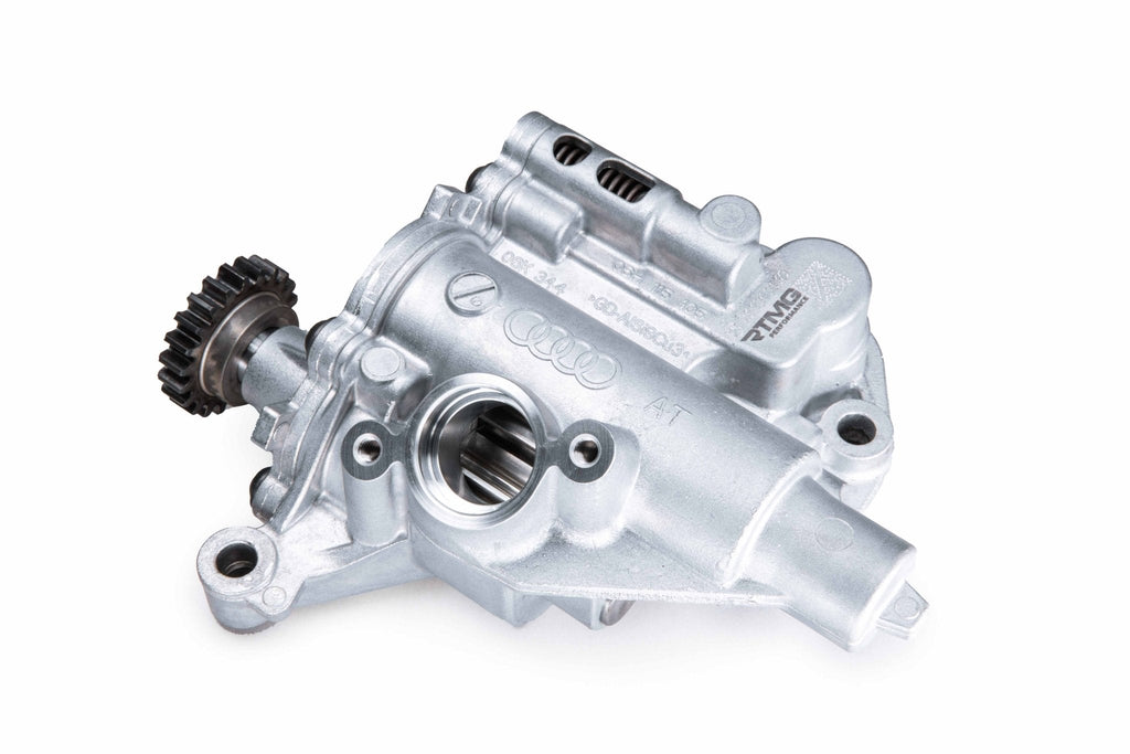 RTMG Upgraded Race Oil Pump - 06H115105GD - RTMG Performance