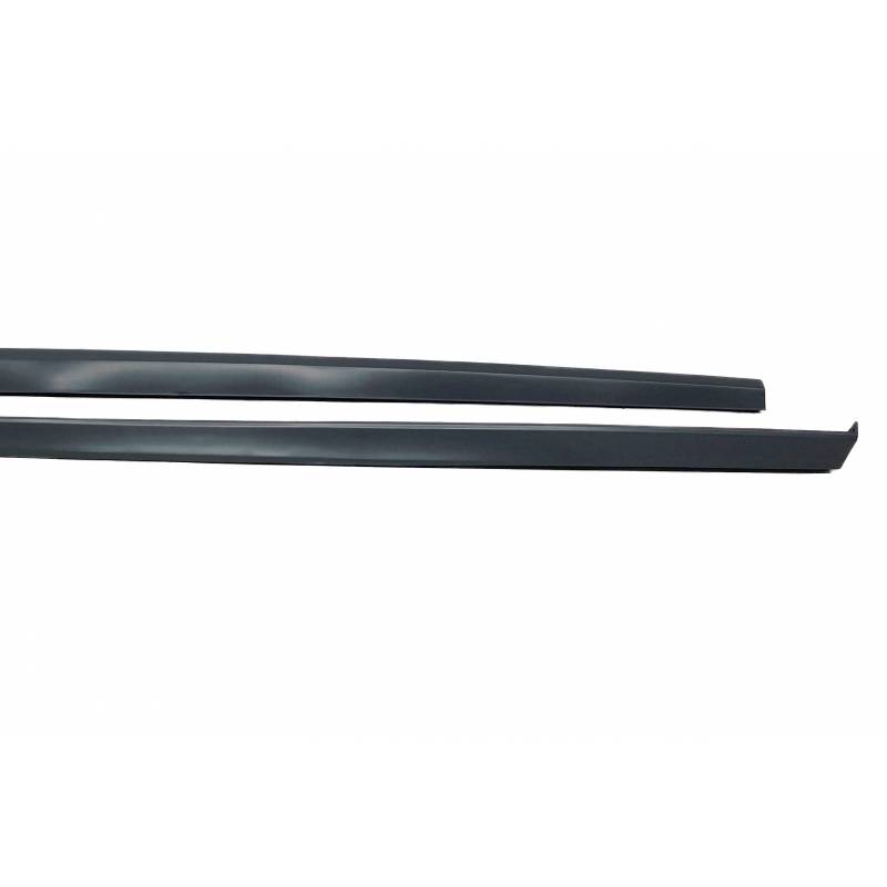 Side Skirts Audi A3 12-15 Look RS3