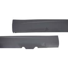 Load image into Gallery viewer, Side Skirts suitable for VW Golf VI Mk6 (2008-2013) R20 Design