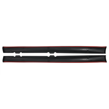 Load image into Gallery viewer, Side Skirts suitable for VW Golf VI Mk6 (2008-2013) R20 Design