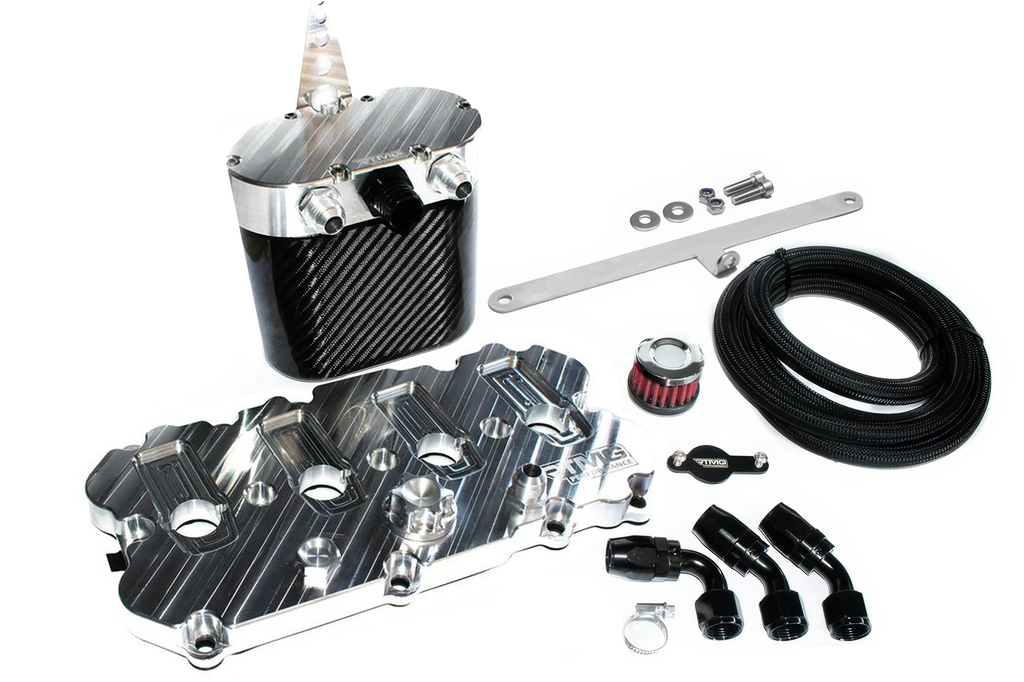 Performance Kit for 2.0 TFSI EA113 Engines