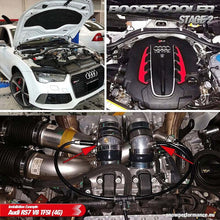Carica l&#39;immagine nel visualizzatore di Gallery, Snow Performance - Boost Cooler Stage 2 Methanol Injection Kit - RTMG Performance