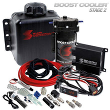 Carica l&#39;immagine nel visualizzatore di Gallery, Snow Performance - Boost Cooler Stage 2 Methanol Injection Kit - RTMG Performance