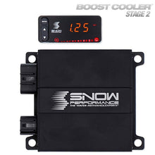 Carica l&#39;immagine nel visualizzatore di Gallery, Snow Performance - Boost Cooler Stage 2 Methanol Injection Kit - RTMG Performance