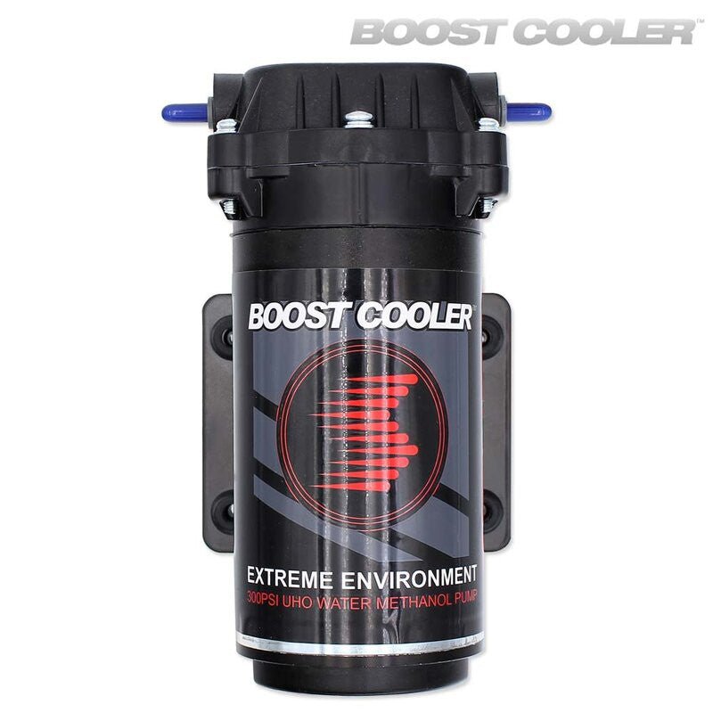 Snow Performance - Boost Cooler Stage 2 Methanol Injection Kit - RTMG Performance