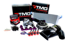 Load image into Gallery viewer, Stage 3 Tuning Kit for 1.4 TSI EA111 CAV-CTH - VW Golf / Scirocco - 300-380 HP - RTMG Performance