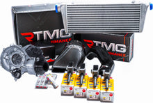 Carica l&#39;immagine nel visualizzatore di Gallery, Stage 3 Tuning Kit for 2.0 TSI EA888 Gen 3 470-550 HP - RTMG Performance