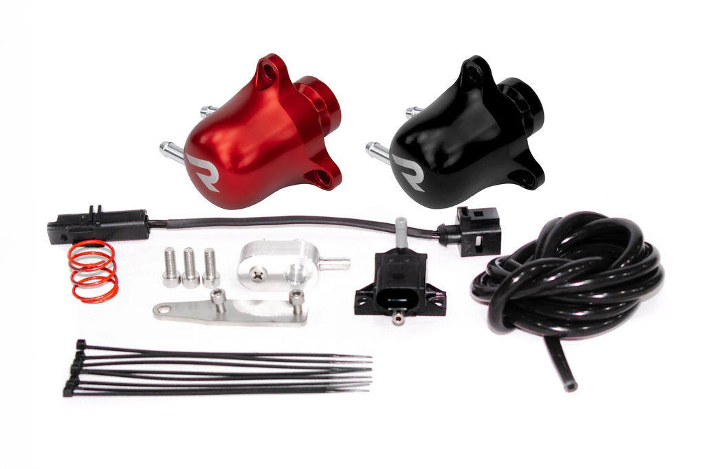 Kit valvola deviatrice per 1.6 THP - Peugeot / Citroen / Mini Cooper S