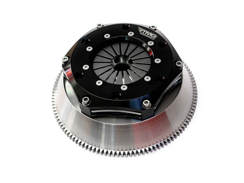 Triple Disk Clutch Kit for BMW 335 N54 - RTMG Performance