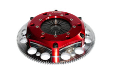 Load image into Gallery viewer, Triple Disk Clutch Kit for Toyota 2JZ - Semi Bolt-on - RTMG Performance