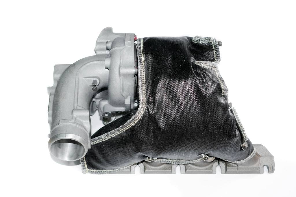 Turbo Blanket for K03 / K04 - RTMG Performance