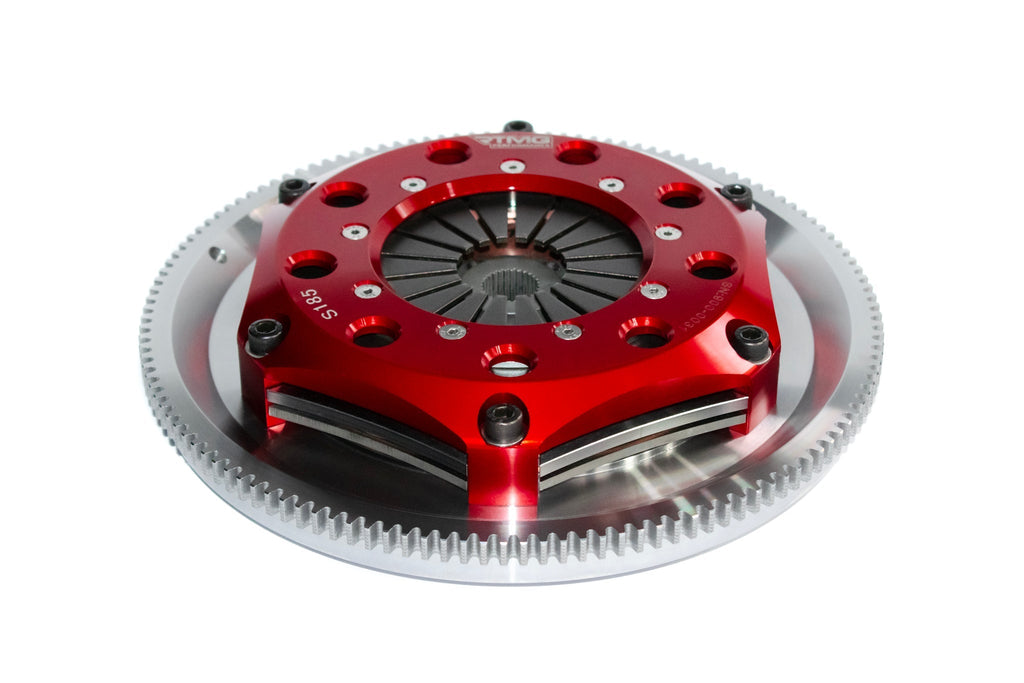 Twin Disk Clutch Kit for 1.8 TSI CDA Engines - RTMG Performance