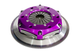 Twin Disk Clutch Kit for Ford Sierra Cosworth 2.0 - RTMG Performance