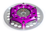 Twin Disk Clutch Kit for HONDA B16 / B18