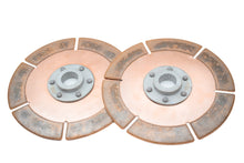 Load image into Gallery viewer, Twin Disk Clutch Kit for HONDA B16 / B18 - RTMG Performance