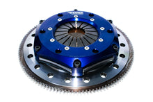 Load image into Gallery viewer, Twin Disk Clutch Kit for Honda K20 Engines - RTMG Performance