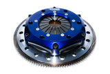 Twin Disk Clutch Kit for Honda K20 Engines