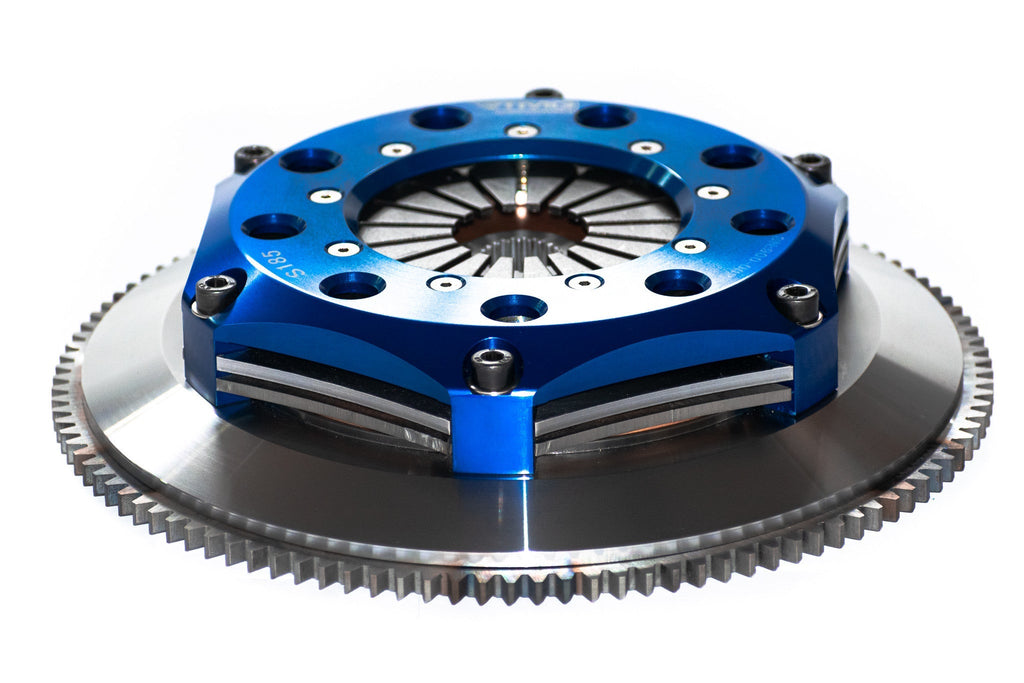 Twin Disk Clutch Kit for Mazda MX-5 NC - RTMG Performance