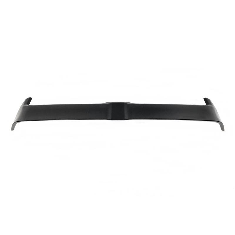 Upper Spoiler Volkswagen Golf 7/7.5 3/5D