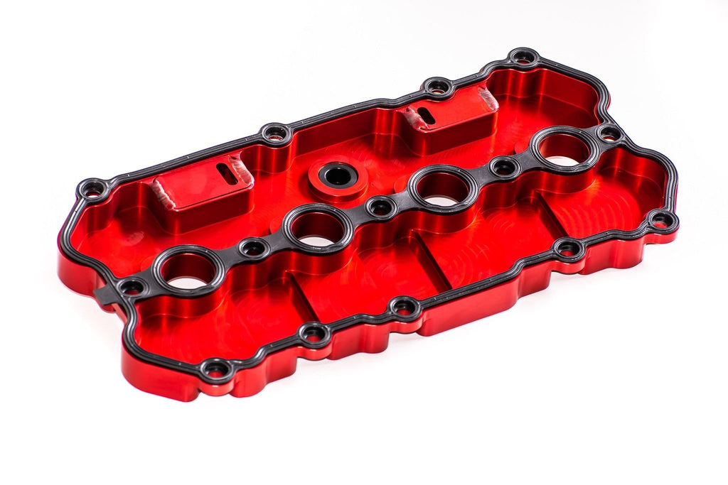 Valve Cover for EA113 2.0 TFSI Engines - RTMG Performance